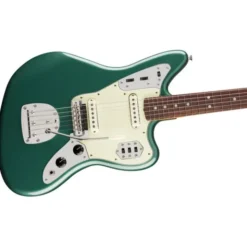 Fender Vintera III M 60s Jaguar SGM