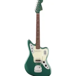 Fender Vintera III M 60s Jaguar SGM