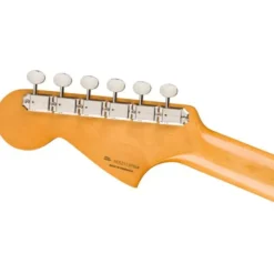 Fender Vintera III M 60s Jaguar SGM