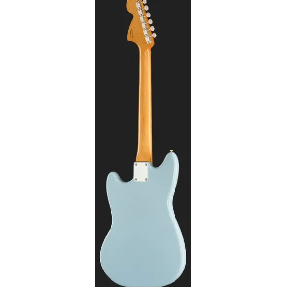 Fender Vintera III M 60s Mustang SNB