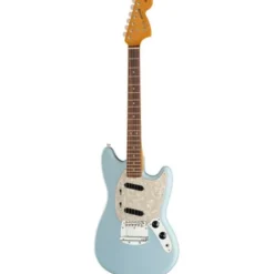 Fender Vintera III M 60s Mustang SNB