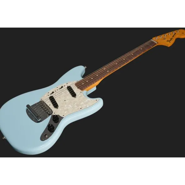 Fender Vintera III M 60s Mustang SNB