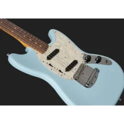 Fender Vintera III M 60s Mustang SNB