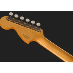 Fender Vintera III M 60s Mustang SNB