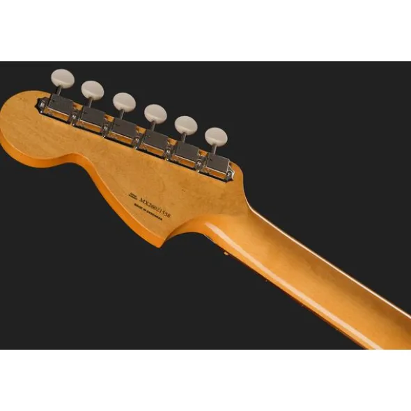 Fender Vintera III M 60s Mustang SNB