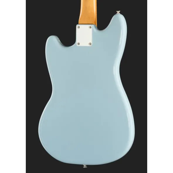 Fender Vintera III M 60s Mustang SNB
