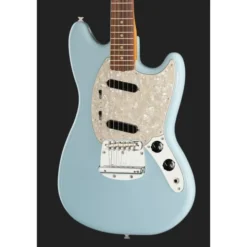 Fender Vintera III M 60s Mustang SNB