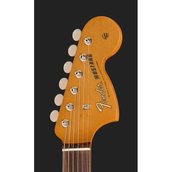 Fender Vintera III M 60s Mustang SNB