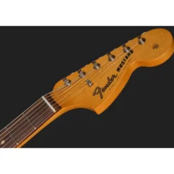 Fender Vintera III M 60s Mustang SNB
