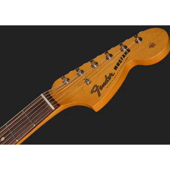 Fender Vintera III M 60s Mustang SNB