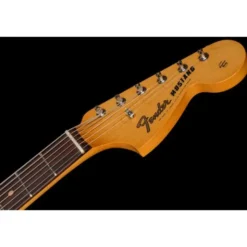 Fender Vintera III M 60s Mustang DKR