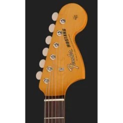 Fender Vintera III M 60s Mustang DKR