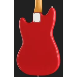 Fender Vintera III M 60s Mustang DKR