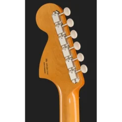 Fender Vintera III M 60s Mustang DKR