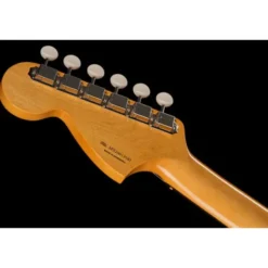 Fender Vintera III M 60s Mustang DKR