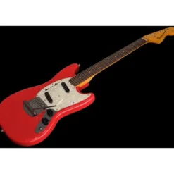 Fender Vintera III M 60s Mustang DKR