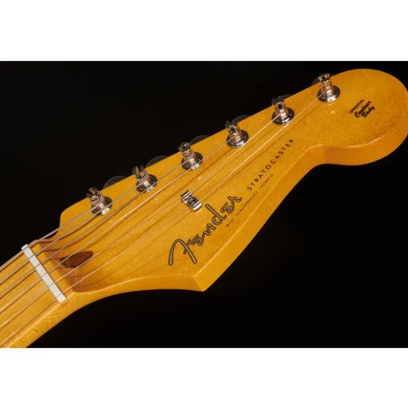 Fender Vintera II 50s Strat MN OCT