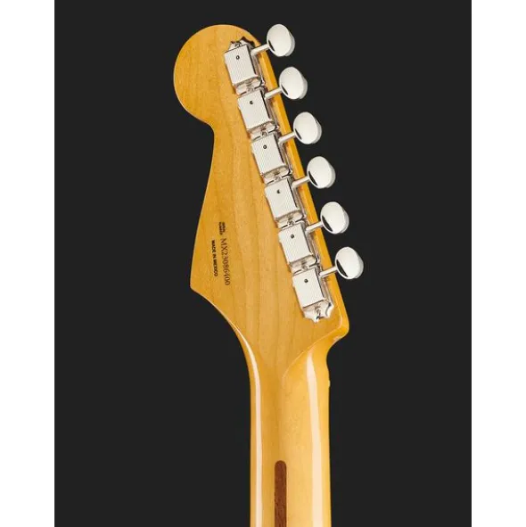 Fender Vintera II 50s Strat MN OCT