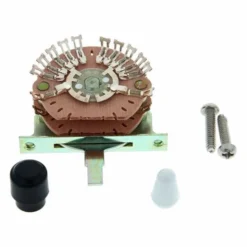 Fender 5-way Super Switch