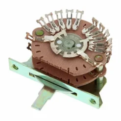 Fender 5-way Super Switch