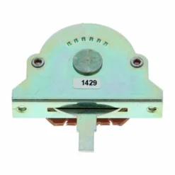 Fender 5-way Super Switch