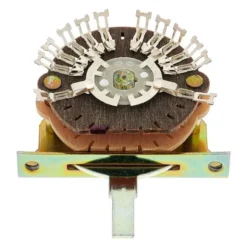 Fender 5-way Switch 4 Pole Discrete