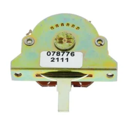Fender 5-way Switch 4 Pole Discrete