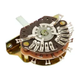 Fender 5-way Switch 4 Pole Discrete