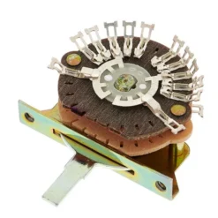 Fender 5-way Switch 4 Pole Discrete