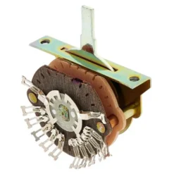Fender 5-way Switch 4 Pole Discrete