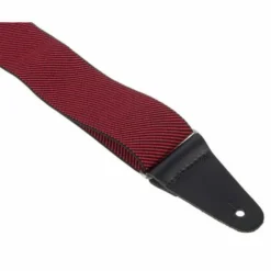 Fender Weighless Red Tweed