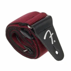 Fender Weighless Red Tweed
