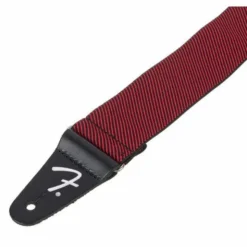 Fender Weighless Red Tweed