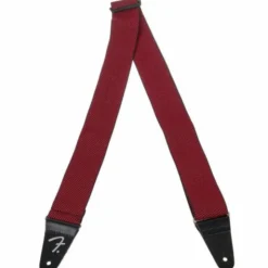 Fender Weighless Red Tweed