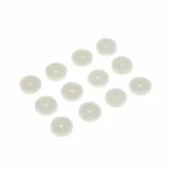 Fender White Felt Washers Set WH