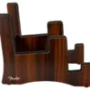 Fender Wooden 2-Tier Guitar Stand