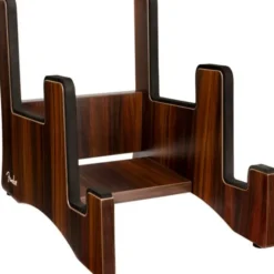 Fender Wooden 2-Tier Guitar Stand
