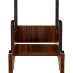 Fender Wooden 2-Tier Guitar Stand