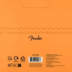 Fender 860XL PH BRZ Coated 10-48