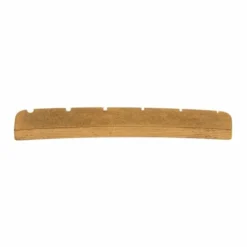 Fender YJM Brass Nut Strat/Tele