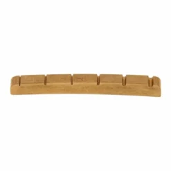 Fender YJM Brass Nut Strat/Tele