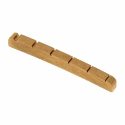 Fender YJM Brass Nut Strat/Tele