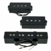 Fender Yosemite P/J Pickup Set