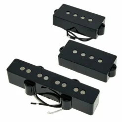 Fender Yosemite P/J Pickup Set