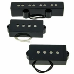 Fender Yosemite P/J Pickup Set