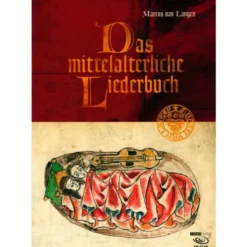 FingerprintDas mittelalterlicheLiederbuch