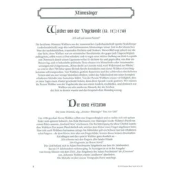 FingerprintDas mittelalterlicheLiederbuch