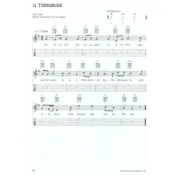 FingerprintDas mittelalterlicheLiederbuch