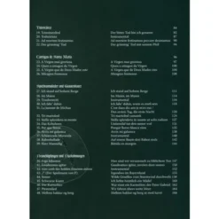 FingerprintDas mittelalterlicheLiederbuch