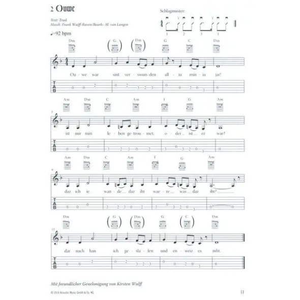 FingerprintDas mittelalterlicheLiederbuch